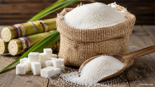 Sugar price